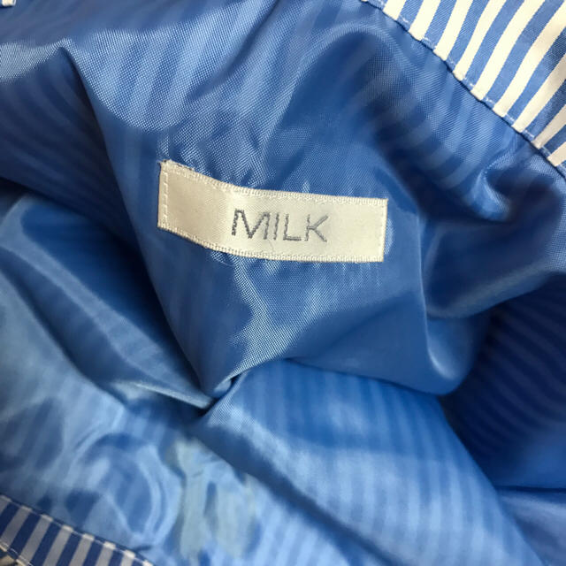 MILK(ミルク)のMILK トートバック レディースのバッグ(トートバッグ)の商品写真