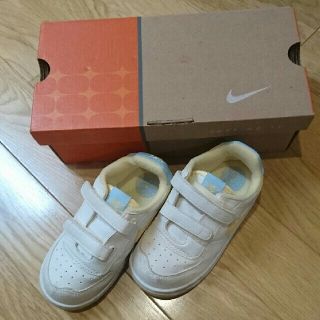 ナイキ(NIKE)のNIKE シューズ(その他)