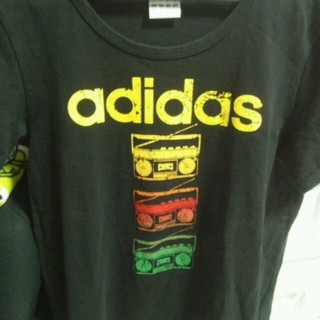 アディダス(adidas)のティシャツ★(Tシャツ(半袖/袖なし))