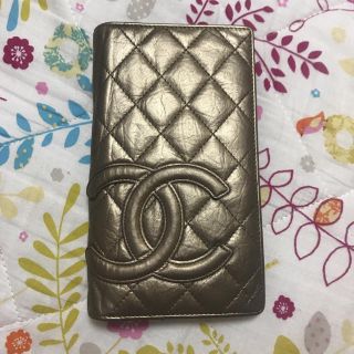 シャネル(CHANEL)のシャネル✨青山様専用(長財布)