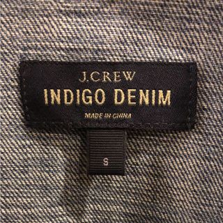 ジェイクルー(J.Crew)のlomilomi様ご専用(Gジャン/デニムジャケット)