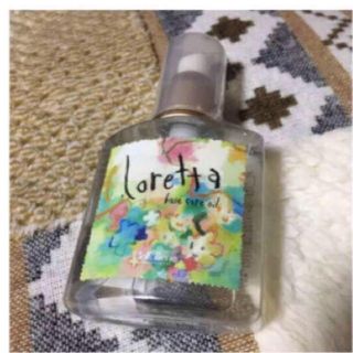 ロレッタ(Loretta)のほぼ未使用！ロレッタ！(ヘアケア)