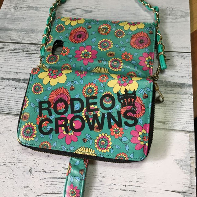 RODEO CROWNS(ロデオクラウンズ)の専用❤️ レディースのファッション小物(その他)の商品写真