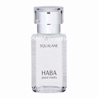 ハーバー(HABA)の新品 HABA ハーバー研究所 高品位 スクワランオイル 30ml ♢(フェイスオイル/バーム)