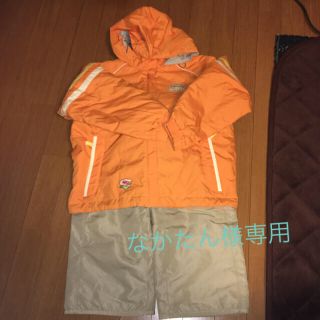 エレッセ(ellesse)のなかたん様専用(ウエア)