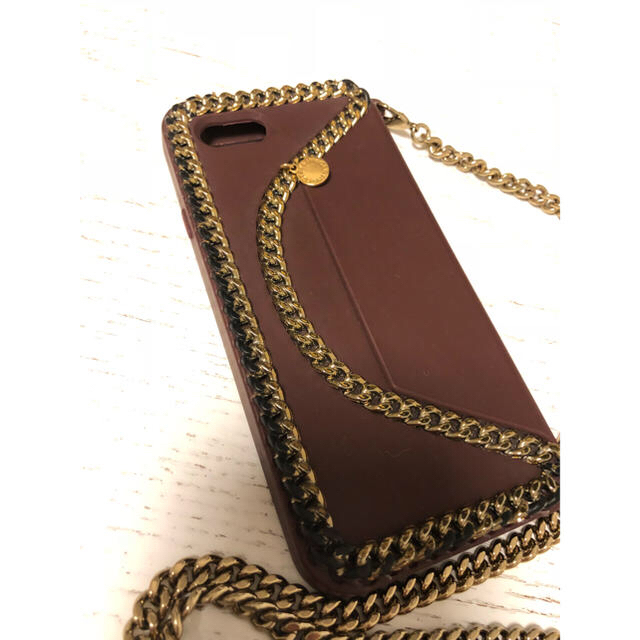 Stella McCartney - ステラマッカートニーiPhone6ケースの通販 by umi's shop｜ステラマッカートニーならラクマ