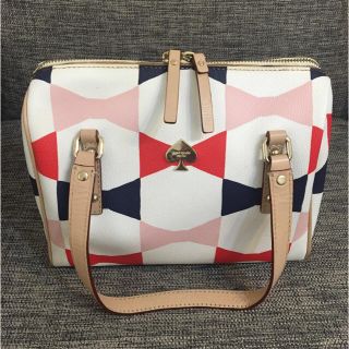 ケイトスペードニューヨーク(kate spade new york)のkate spade ハンドバッグ(ハンドバッグ)