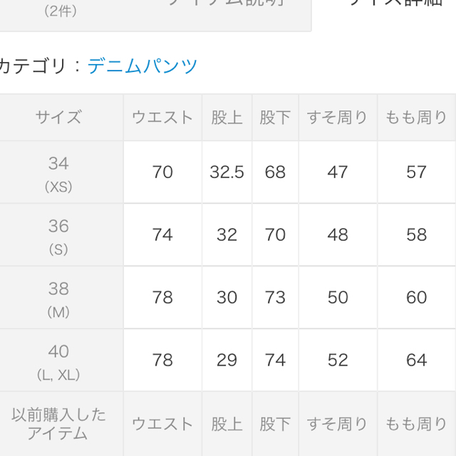 JOURNAL STANDARD(ジャーナルスタンダード)のJOURNAL STANDARD ワイドデニム レディースのパンツ(デニム/ジーンズ)の商品写真