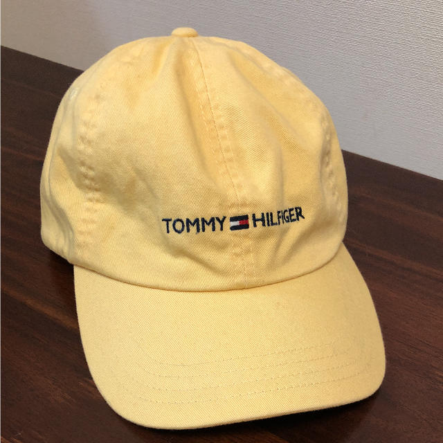 TOMMY HILFIGER(トミーヒルフィガー)のキャップ メンズの帽子(キャップ)の商品写真