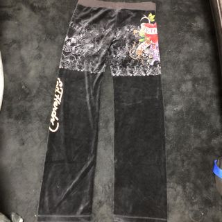 エドハーディー(Ed Hardy)のエドハーディ(パーカー)