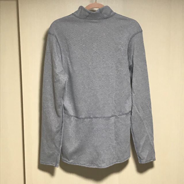 patagonia(パタゴニア)のpatagonia★ キャプリーン３ジップアップ レディースのトップス(カットソー(長袖/七分))の商品写真