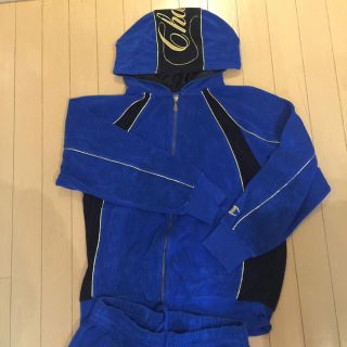 チャンピオン(Champion)のチャンピオン MJASPO パイル ジャージ上下(その他)