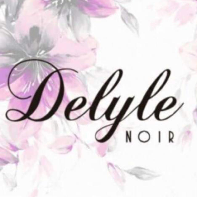 Delyle NOIR(デイライルノアール)のHM様専用 レディースのレディース その他(セット/コーデ)の商品写真