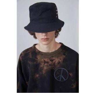 アクネ(ACNE)のAcne バケットハット(ハット)