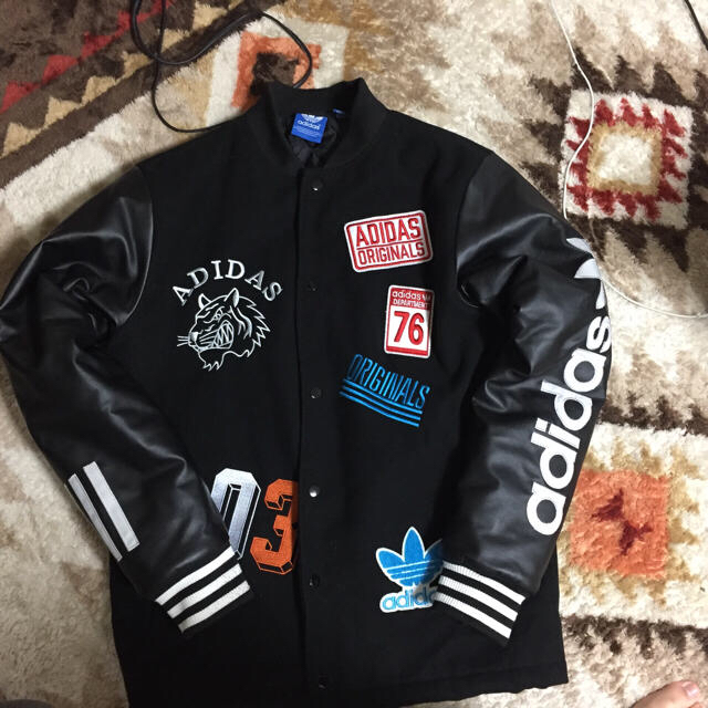 adidas originals Winter Coach Jacket