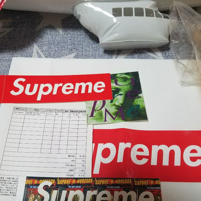 Supreme(シュプリーム)のランコハさん専用！！　バックパック メンズのバッグ(その他)の商品写真