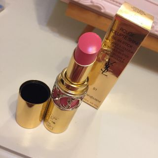 イヴサンローランボーテ(Yves Saint Laurent Beaute)のYSL口紅(口紅)