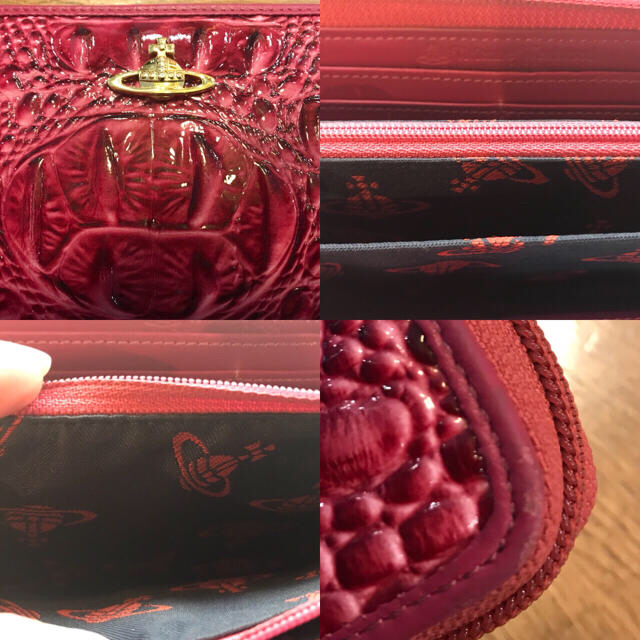 28日までこの値段】希少&極美品 ヴィヴィアンウエストウッド 28日までこの値段】希少&極美品 ヴィヴィアンウエストウッド