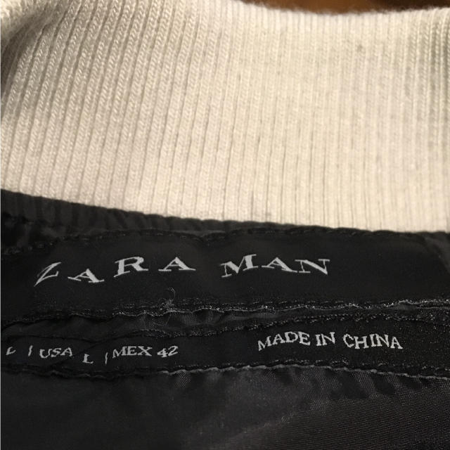 ZARA  メンズ メンズのジャケット/アウター(テーラードジャケット)の商品写真