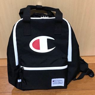 チャンピオン(Champion)のチャンピオン リュック 未使用品(リュック/バックパック)