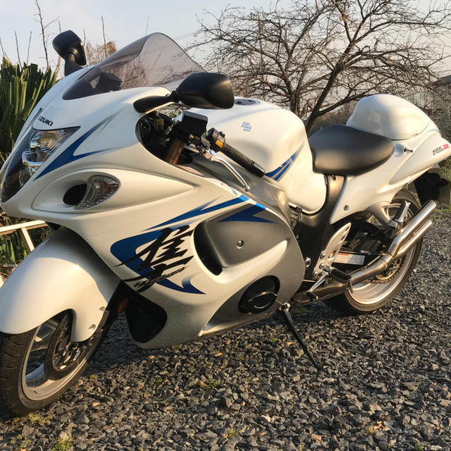 名作 Suzuki 隼 ハヤブサ バイク車体 車体 Sutevalle Org