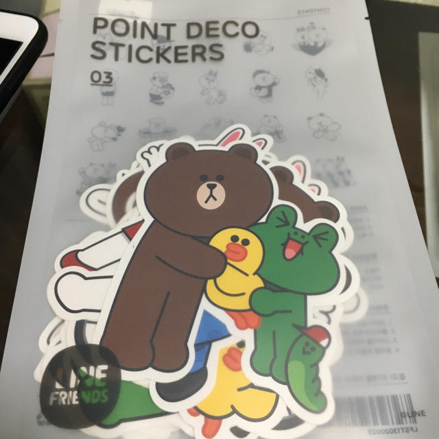 Lineキャラクター ステッカー 枚入りの通販 By へむたろう S Shop ラクマ Lineキャラクター ステッカー 枚入りの通販 By へむたろう S Shop ラクマ