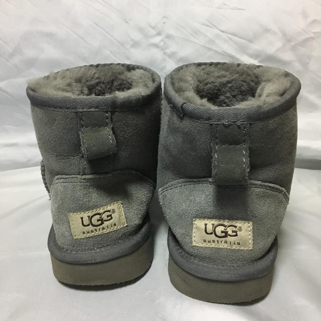 UGG(アグ)のはぴ様専用 レディースの靴/シューズ(ブーツ)の商品写真