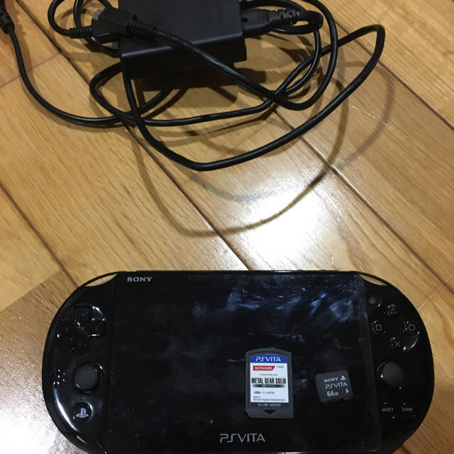 psvita 64gb