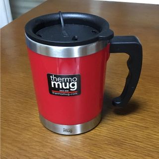 サーモマグ(thermo mug)の新品☆サーモマグ(タンブラー)