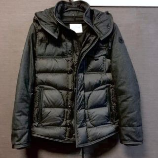 MONCLER RYANモンクレール ライアン メンズ サイズ2