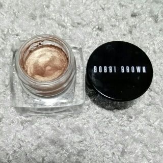 ボビイブラウン(BOBBI BROWN)のボビイブラウン　ロングウェア　クリームアイシャドウ(アイシャドウ)