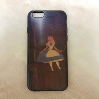 マークバイマークジェイコブス(MARC BY MARC JACOBS)のマークバイマークジェイコブス アリス iPhone6/6S スマホケース(iPhoneケース)