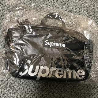 シュプリーム(Supreme)のsupreme waist bag(ウエストポーチ)