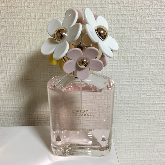 MARC JACOBS(マークジェイコブス)のマークジェイコブス 香水 コスメ/美容の香水(香水(女性用))の商品写真