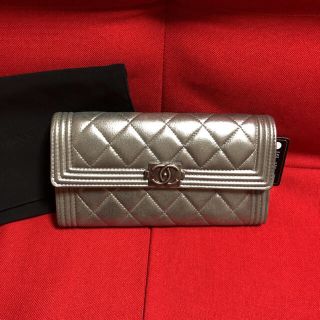 シャネル(CHANEL)の専用になります！(財布)