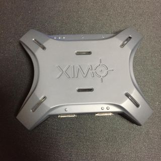 xim4  XIM4 ジャンク品(PC周辺機器)