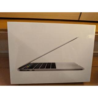 アップル(Apple)の●新品・未使用品 CTO Apple Macbook Pro 13インチ2017(ノートPC)