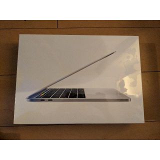 アップル(Apple)の●新品•未使用品● (2) CTO Apple Macbook Pro 2017(ノートPC)