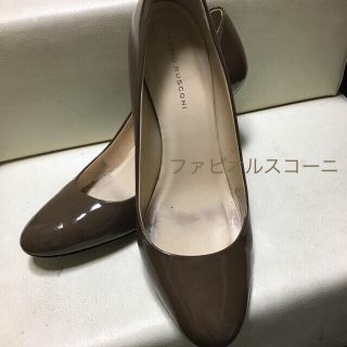 ファビオルスコーニ(FABIO RUSCONI)の◼️ファビオルスコーニ    パンプス(ハイヒール/パンプス)