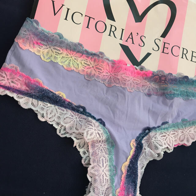 Victoria's Secret(ヴィクトリアズシークレット)のSサイズ ビクトリアシークレット ショーツ 1300円 レディースの下着/アンダーウェア(ショーツ)の商品写真