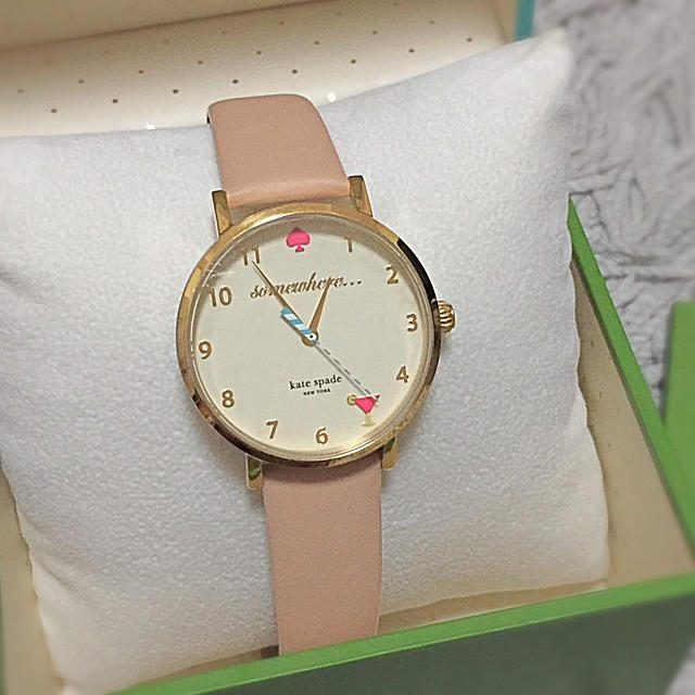 新品ケイトスペード腕時計ファッション小物