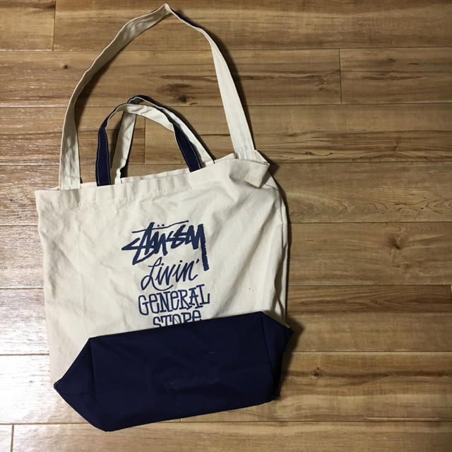 STUSSY(ステューシー)のbzn0408様専用 メンズのバッグ(トートバッグ)の商品写真