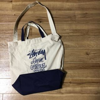 ステューシー(STUSSY)のbzn0408様専用(トートバッグ)