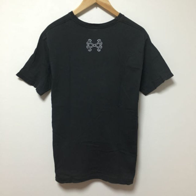 ANOTHER HEAVEN(アナザーヘブン)のAnother Heaven/ビンテージ加工/Tシャツ メンズのトップス(その他)の商品写真