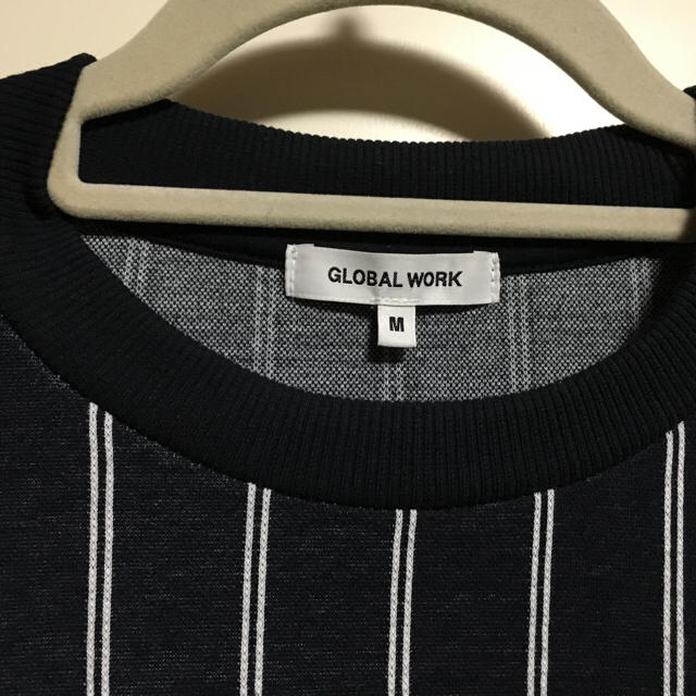 GLOBAL WORK(グローバルワーク)のらいち さん専用 メンズのトップス(スウェット)の商品写真