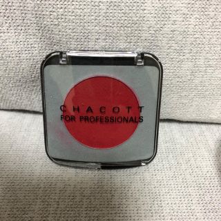 チャコット(CHACOTT)のCHACOTTアイシャドウ(アイシャドウ)