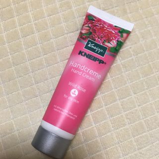 クナイプ(Kneipp)のクナイプ ハンドクリーム (ハンドクリーム)