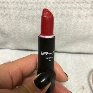 バイズ(BYS)のBYS口紅(口紅)