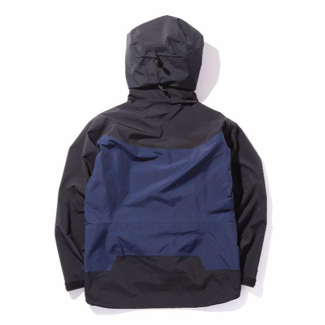 アークテリクス ARC'TERYX × BEAMS コラボJACKET