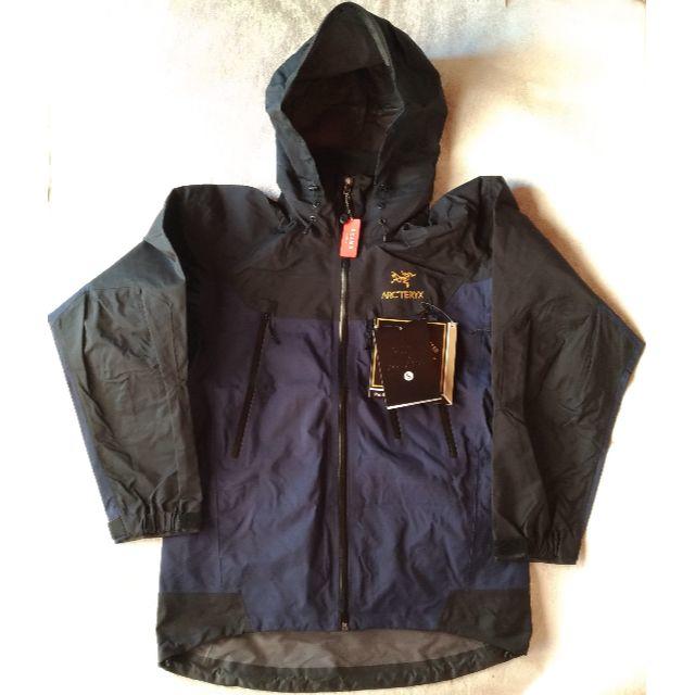 ARC'TERYX - アークテリクス ARC'TERYX × BEAMS コラボJACKETの ARC'TERYX - アークテリクス ARC'TERYX × BEAMS コラボJACKETの